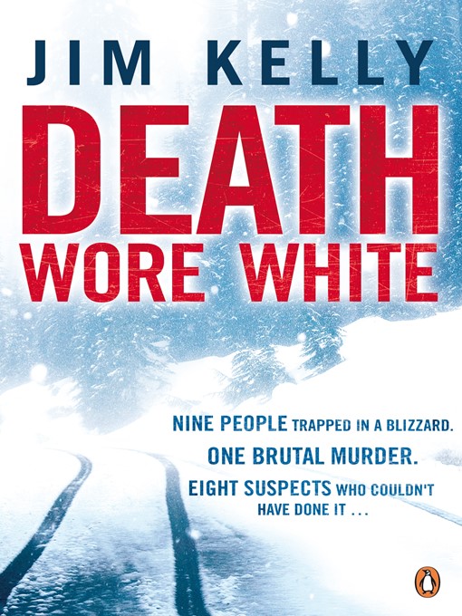Title details for Death Wore White by Jim Kelly - Available